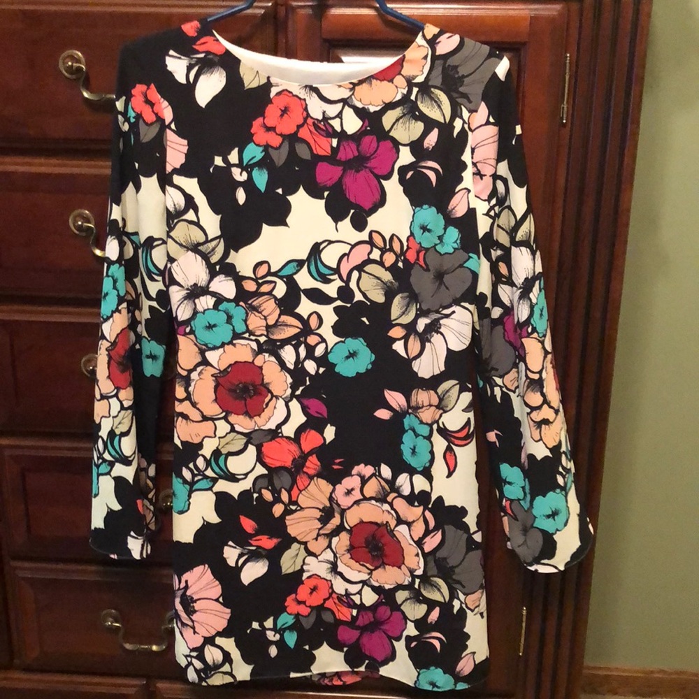 Express Dress